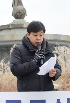 약준모 차기 회장에 이영준 약사...단독후보 등록 