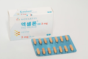 한국노바티스, 엑셀론 등 5종 판권 정리한다