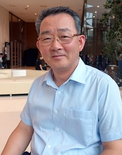 강춘원 전 특허심판장, 의약전문 특허법인 설립
