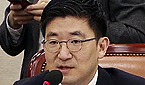 김세연 복지위원장, 불출마…"한국당 존재, 역사의 민폐"