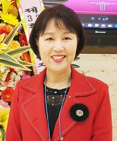 동덕여대 약대 총동문회 신임 회장에 박명희 약사