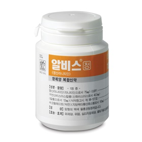 '퇴출 위기' 대웅 항궤양제 '알비스' 올해 매출 425억