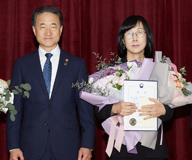 심평원 DUR, 복지부 주관 적극행정 우수사례 '최우수'