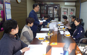 관악구약, 지부 감사 수감…약물안전사용교육 호평  