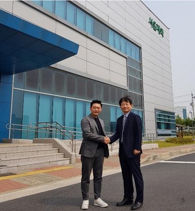서울제약, 구강붕해 필름형 홍삼 개발 착수