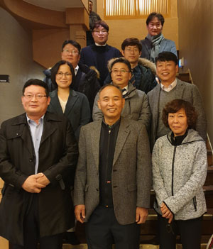 인천시약, 약업인협의회서 약업계 발전방안 모색 