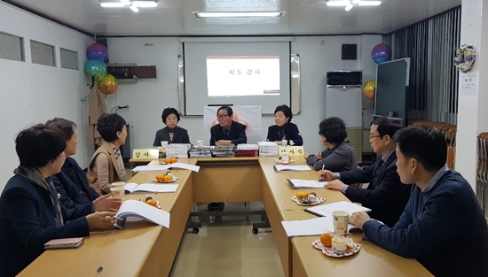 동작구약, 감사서 의약품안전사용교육 실적 두각  

