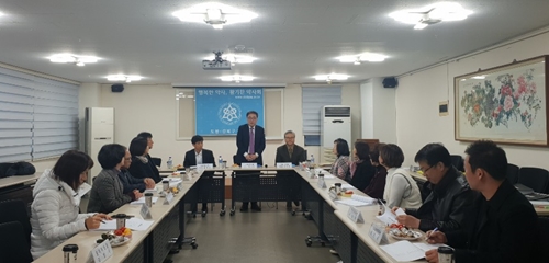 도봉·강북구약, 편법약국 저지 사례 시약사회와 공유 
