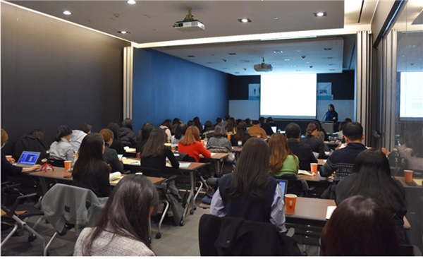 건기식협회, 실무자 50명 대상 홍보·마케팅 세미나