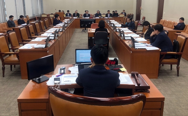 뇌전증지원법안, '특정질환 별도법' 타당성이 걸림돌