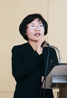 "커뮤니티케어 수가 신설하려면 약사 행위 정의 중요" 