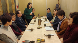 관악구약, 보건소와 약물 오·남용 예방사업 간담회