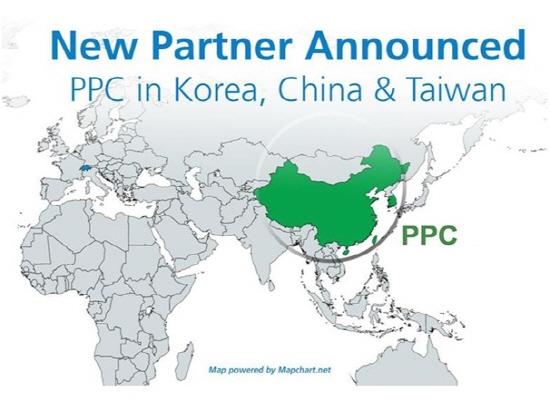 PPC, 클리네리온과 임상기간 단축 위한 MOU 체결