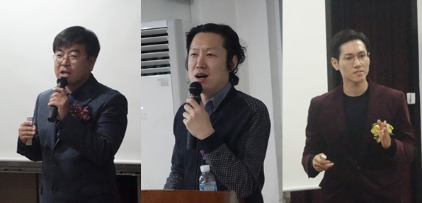 "환자 관찰하면 상담법 보여요"...세 약사의 '꿀팁'