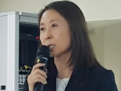 조정열 한독 대표 "전문약 비중 줄여 이익 늘릴 것"