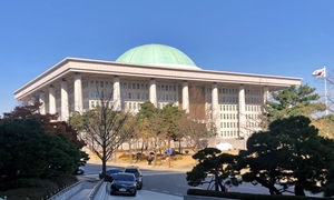 내년 예산안, 지각처리 예고…선거법·공수처법 영향