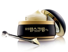 동성제약 '동성 랑스크림' 중국 위생허가 취득