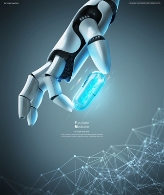 A.I 진료시대 가시화...'의료사고' 특별법 제정 시급