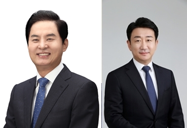 약사 선후배 류영진-김승주, 민주당 후보경선 유력
