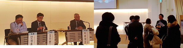 "사후관리에 재평가를 또?" vs "비싼약 가치, 확인 필요"