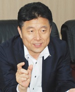 나노메디카-CMG, 인플루엔자 바이러스 치료제 개발