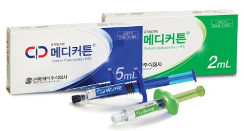 신풍제약, 독일 제약사와 유착방지제 유럽 공급 계약