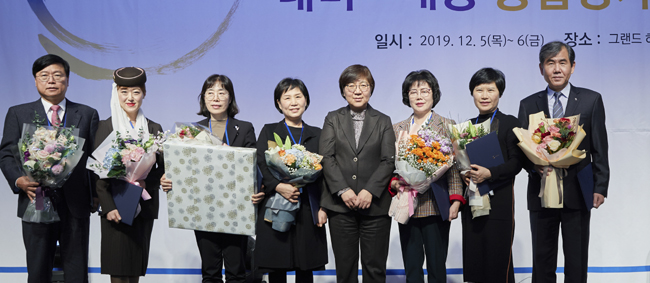 심평원, 메르스 대응 유공 장관표창 수상