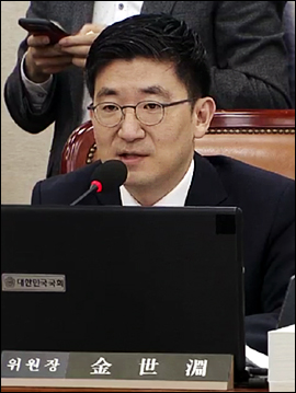 민간자격 '병원행정사' 보건의료인력 포함법안 추진