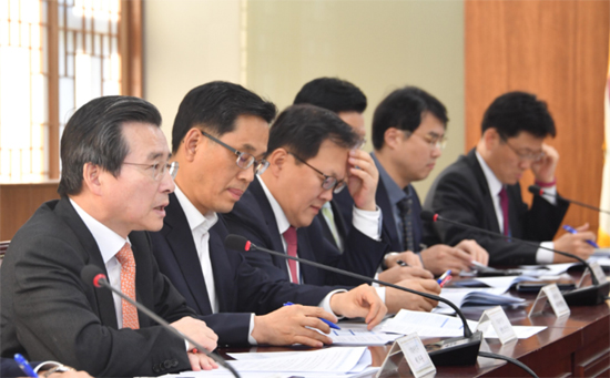 정부, 바이오산업 제도·규제개선 대책 연내 확정