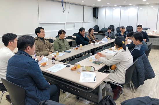노원구약, 삼육대 약학대학과 내년 실무실습 논의  
