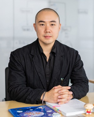  보령홀딩스, 새 사령탑에 김정균 대표...3세경영 가동
