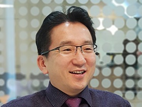 "제약환경 어렵지만...실무진 교류가 큰 힘이죠"