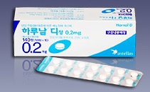 제일·일동, '솔리페나신·탐스로신' 복합제 선점 경쟁