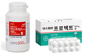 보령바이오, 아스피린장용정 허가…라인업 강화 