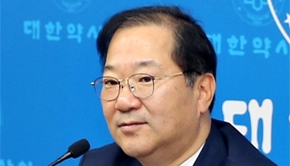 김대업 회장 "약정원 회계 문제 그냥 덮을 수 없다"