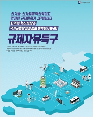 천억대 규제특구예산 '원격의료·첨단의료기 산업' 탄력