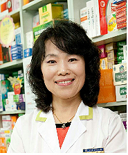 서기순 약사, 행정안전부 장관 표창 수상