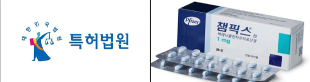 시험대 오른 염변경약물...'챔픽스' 특허분쟁 결론 임박