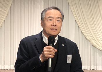 김승택 심사평가원장이 꼽은 올해 가장 큰 성과는?