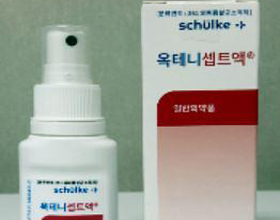 "옥테니셉트액, 신생아 배꼽소독·질염·여드름에 유용"