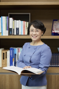 심평원 김선민 이사, OECD HCQO 워킹그룹 의장 재선임