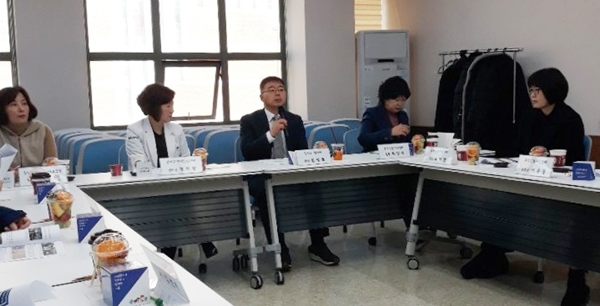 서울 강서구약, 치매안심마을 사업결과 보고