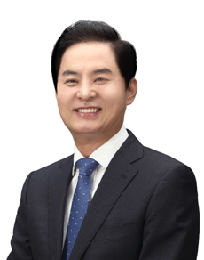 류영진 전 식약처장, 부산 진구을 총선출마 선언