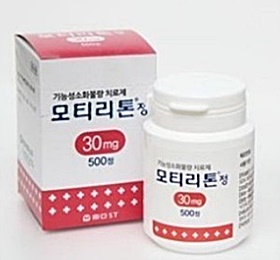 동아에스티 '모티리톤' 매출 고공행진..."땡큐 일동제약"
