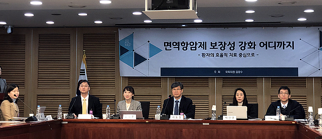 재정독소 '키' 쥔 제약사…협상 태도가 불만인 복지부