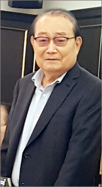 임성기 한미 회장 "신약개발 매진해 글로벌제약 성장"