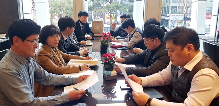 서울 중구약, 내달 11일 총회서 약우회 감사장 시상