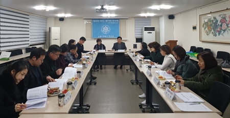 도봉·강북구약, 감사서 편법약국 개설저지 성과 호평 
