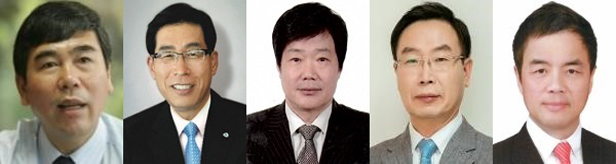 상장사 '쥐띠' 경영인 누가 있나…한미·녹십자 등 포진