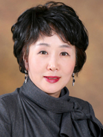 |신년사| 한국의약품유통협회 조선혜 회장